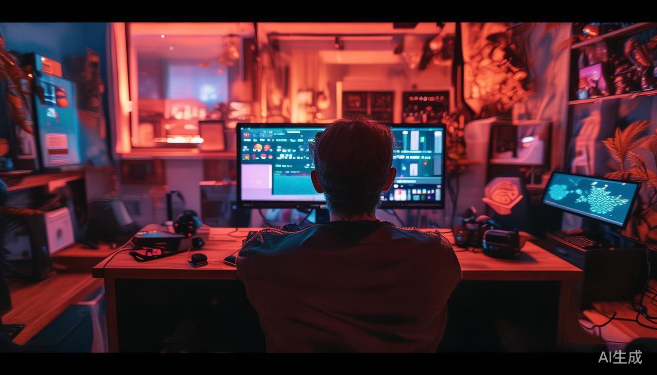 主播怎么找快手的粉丝团插图2