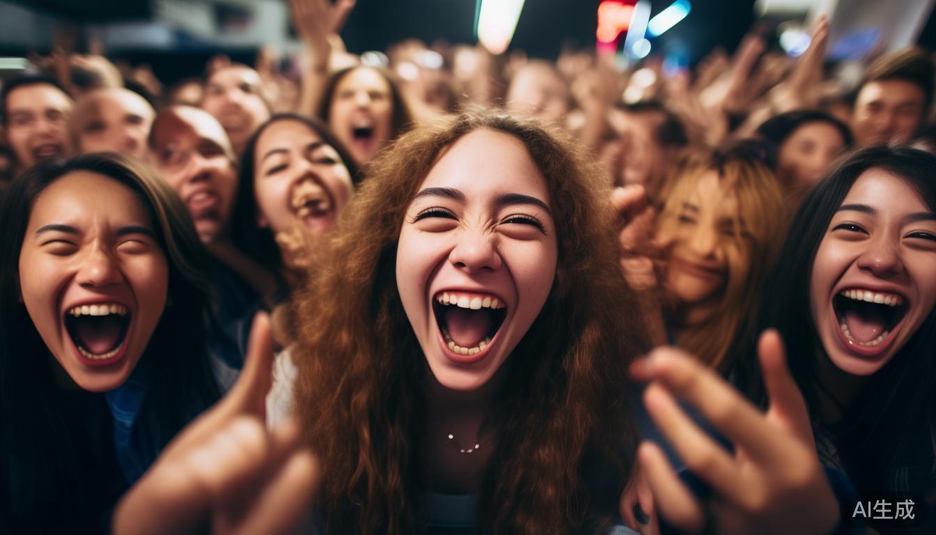 快手粉丝怎么区分好友的插图2