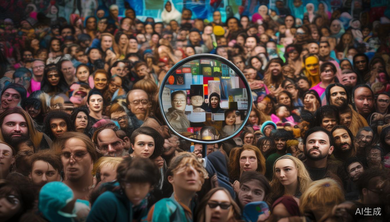 快手粉丝怎么区分好友的插图1