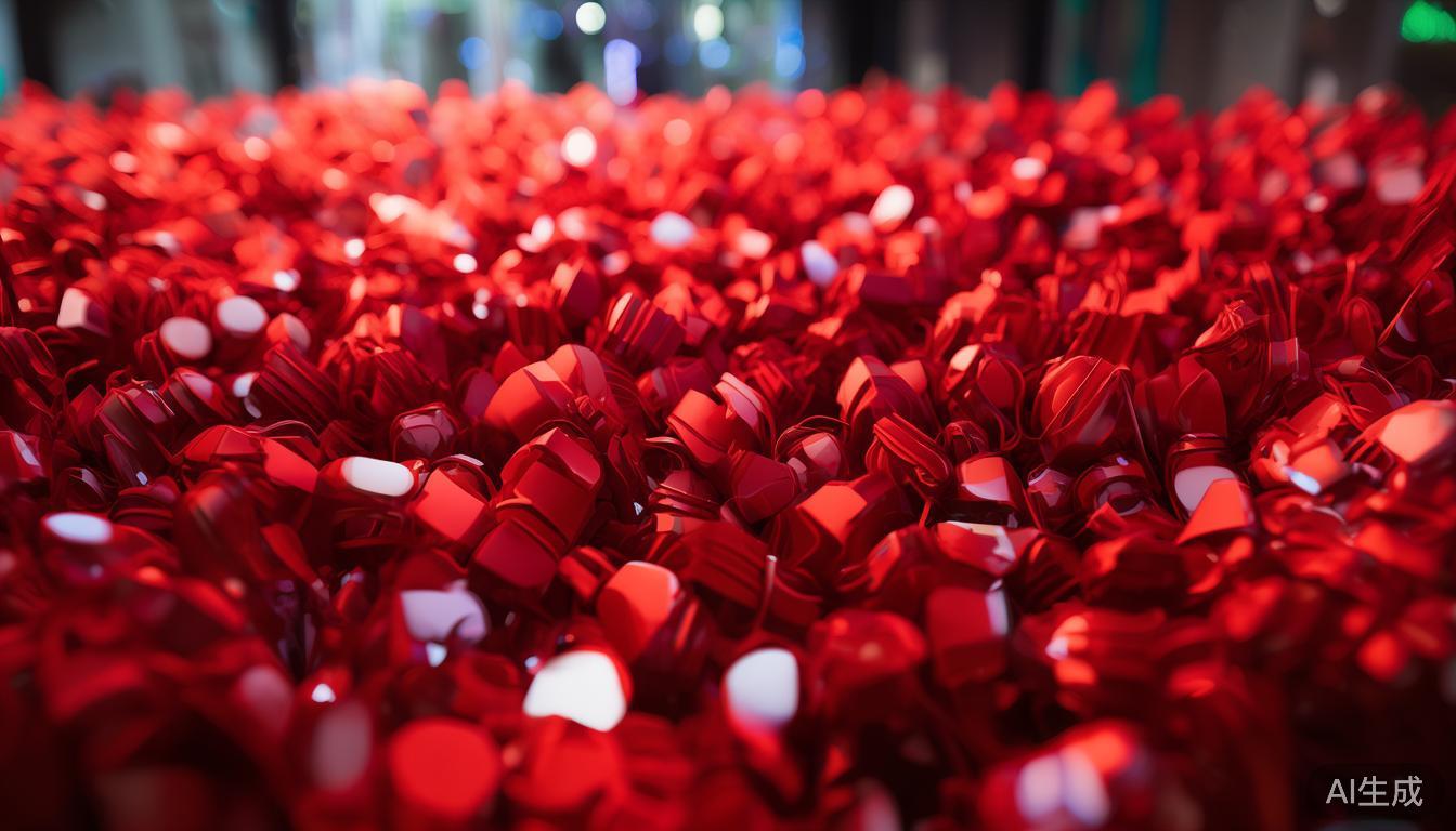 快手红色的粉丝是什么粉插图1 快手红色的粉丝是什么粉插图1