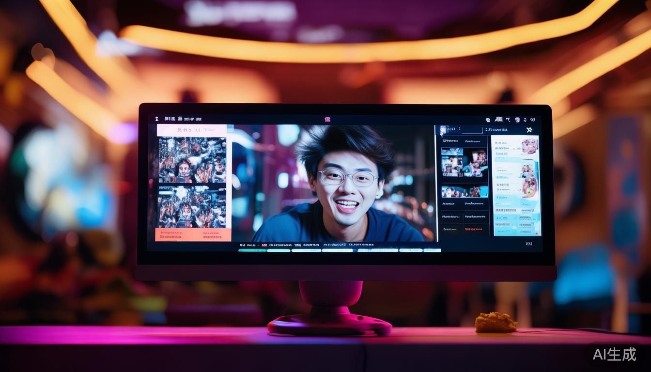 tiktok会直播吗缩略图