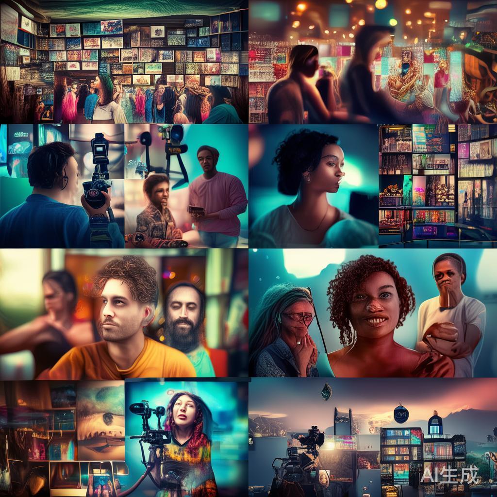 抖音动辄几千万粉丝插图2