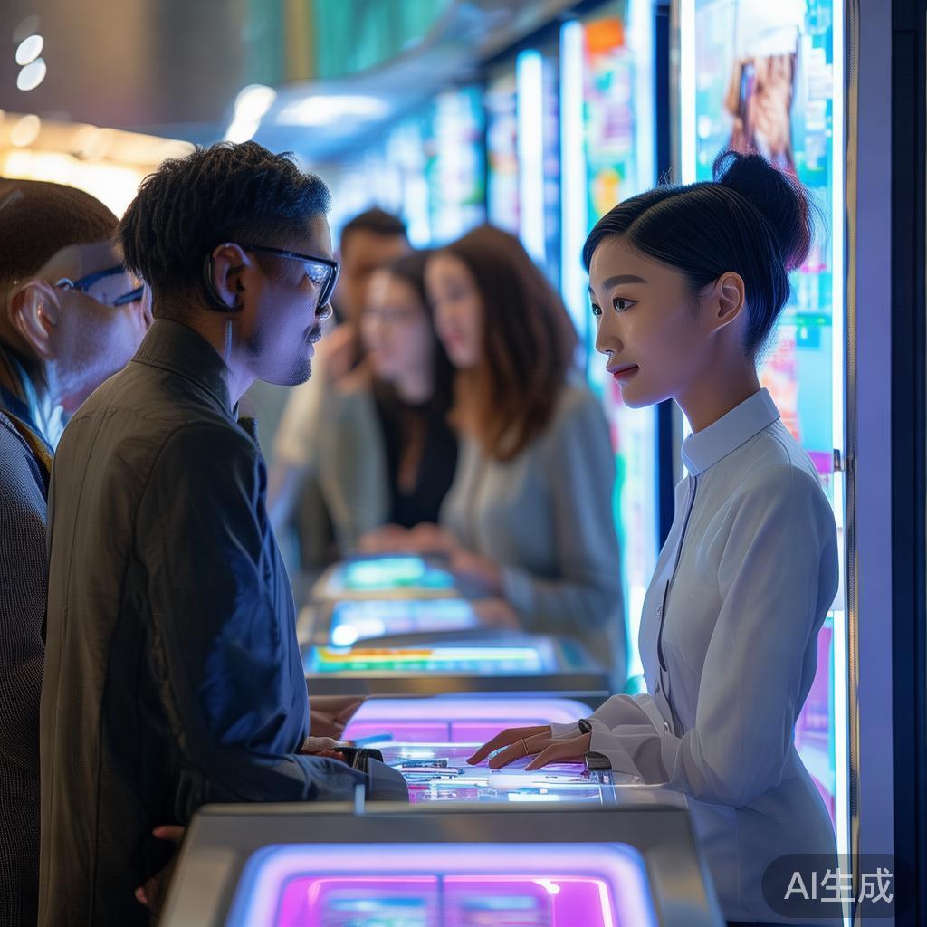 小红书企业号人工客服缩略图