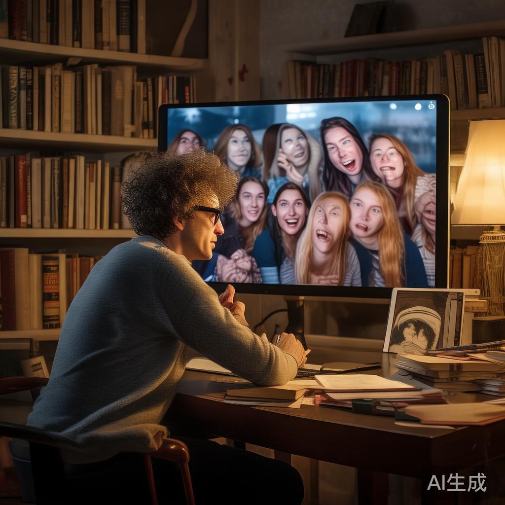 抖音的静默粉丝怎么清理插图3