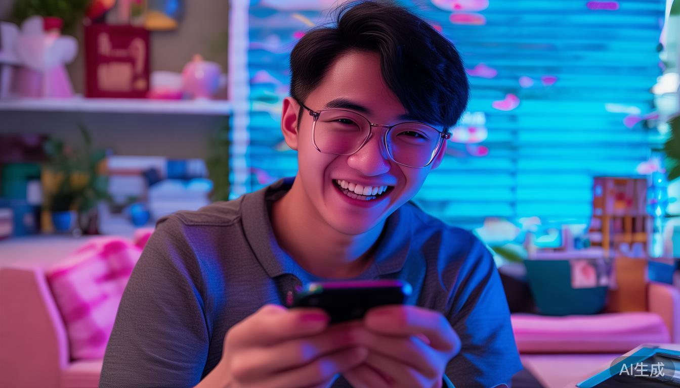 快手粉丝怎么中奖插图1 快手粉丝怎么中奖插图1