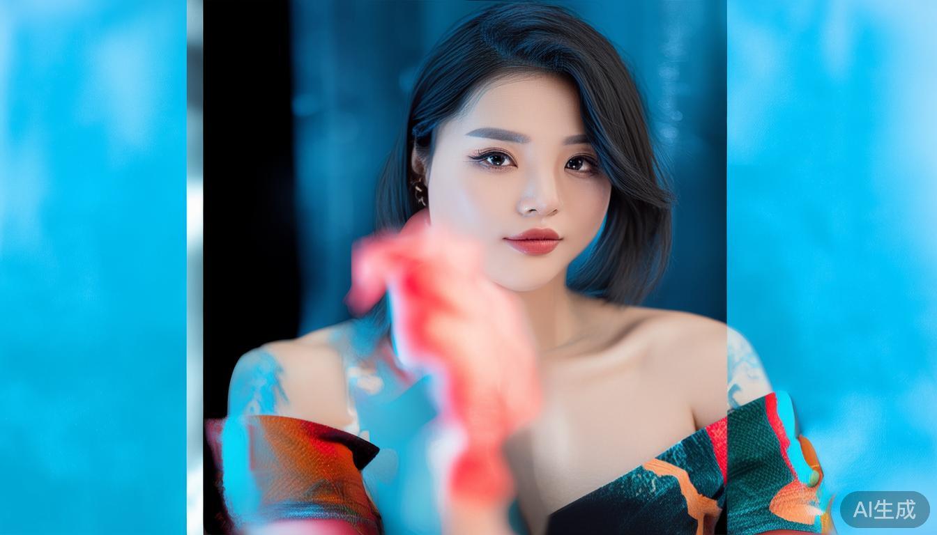 tiktok 大陆粉丝缩略图