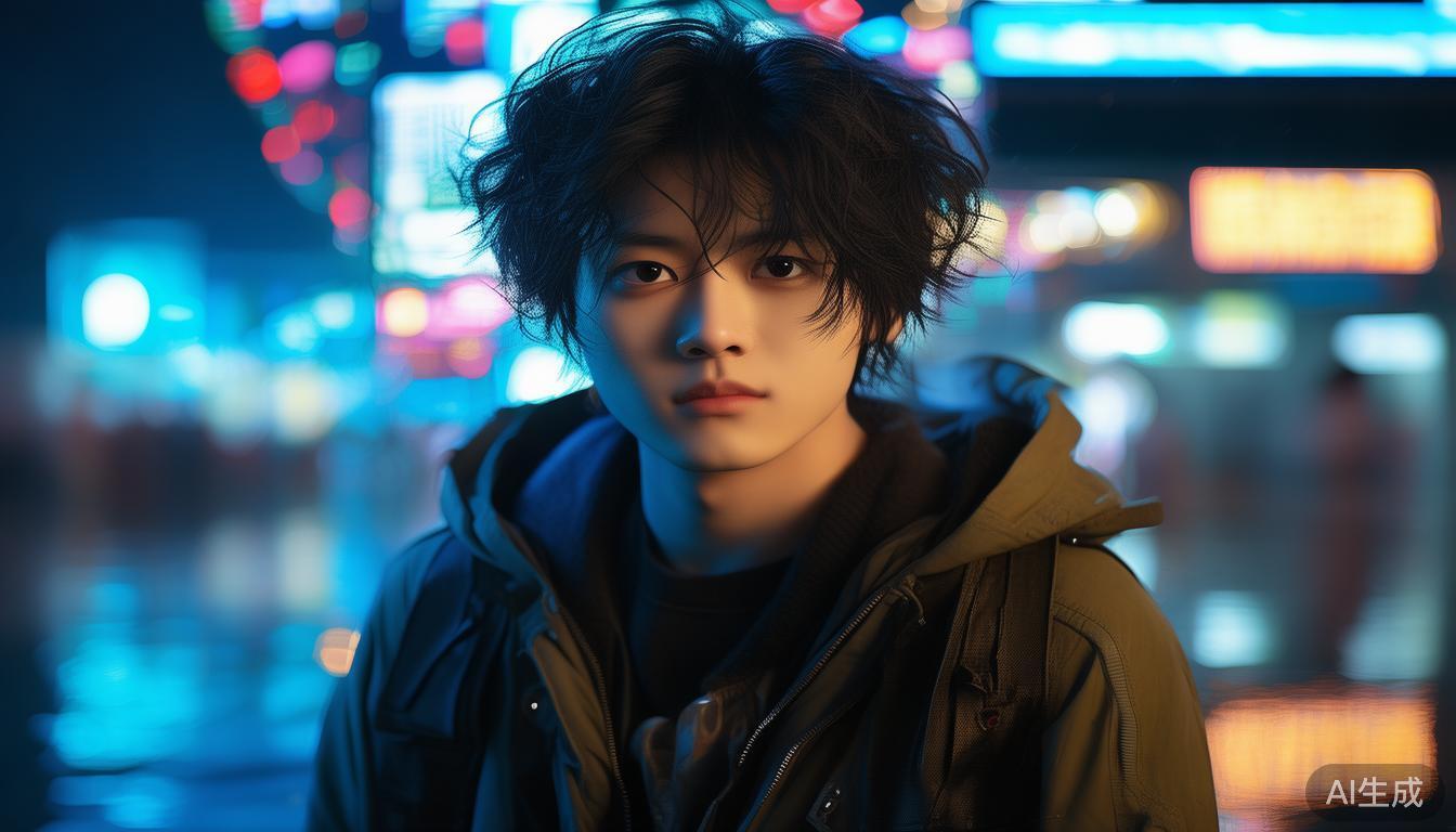 什么快手网名吸引粉丝插图2