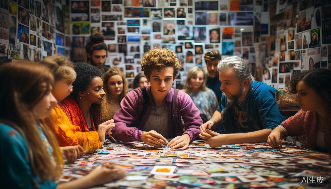 快手粉丝团掉了怎么加上插图1 快手粉丝团掉了怎么加上插图1