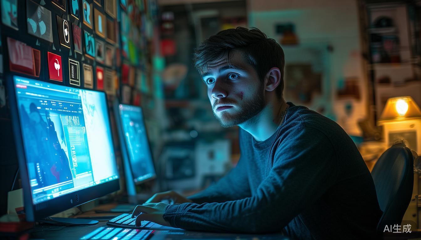 你为什么嫌弃微博粉丝多缩略图