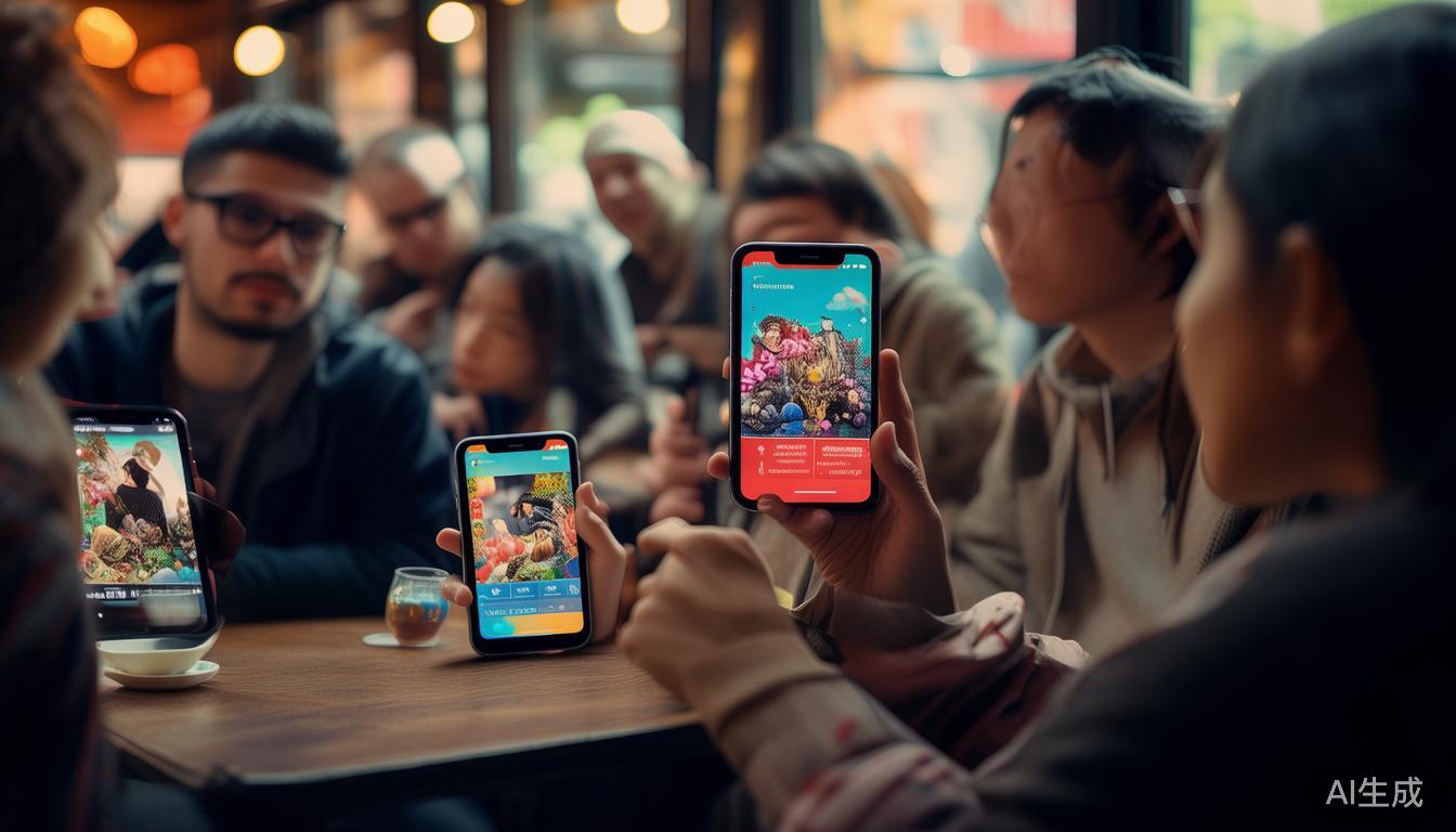 快手为什么有德国粉丝多缩略图