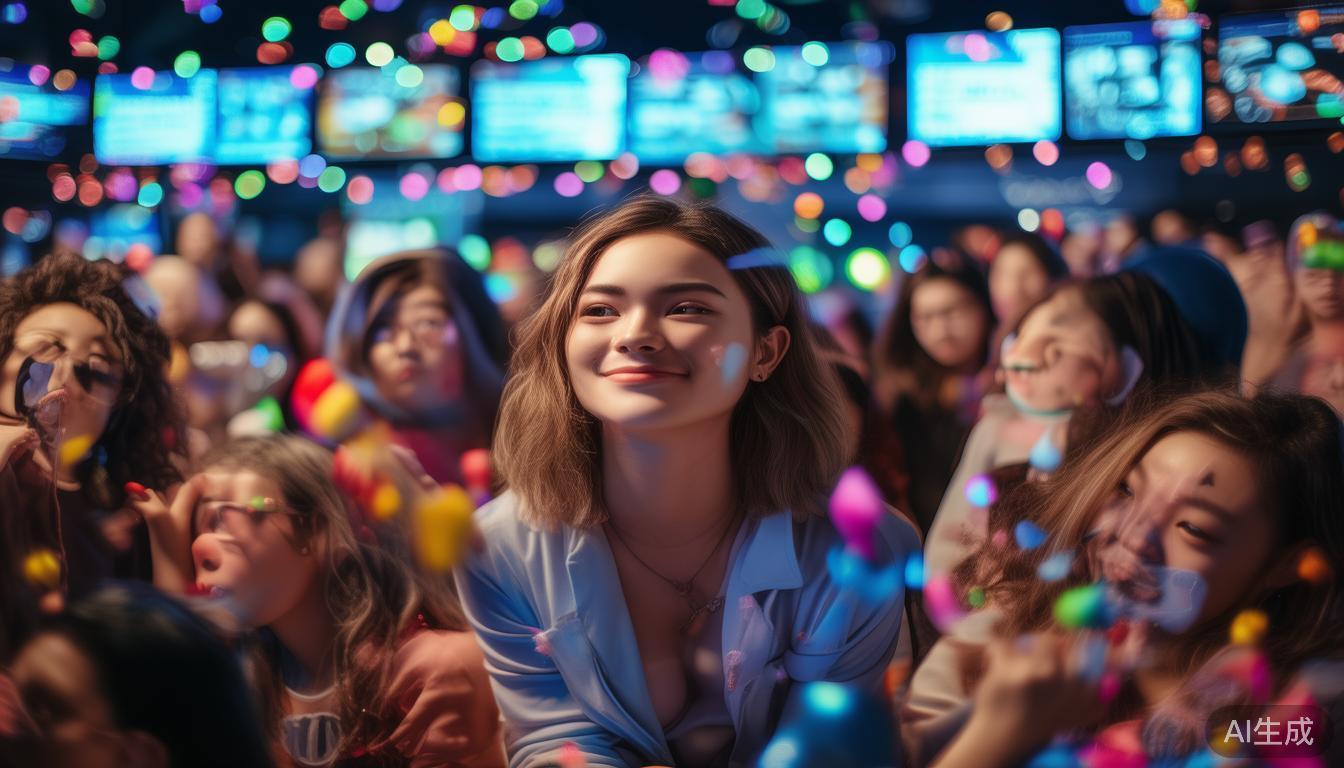 怎么找快手网红粉丝群聊插图1