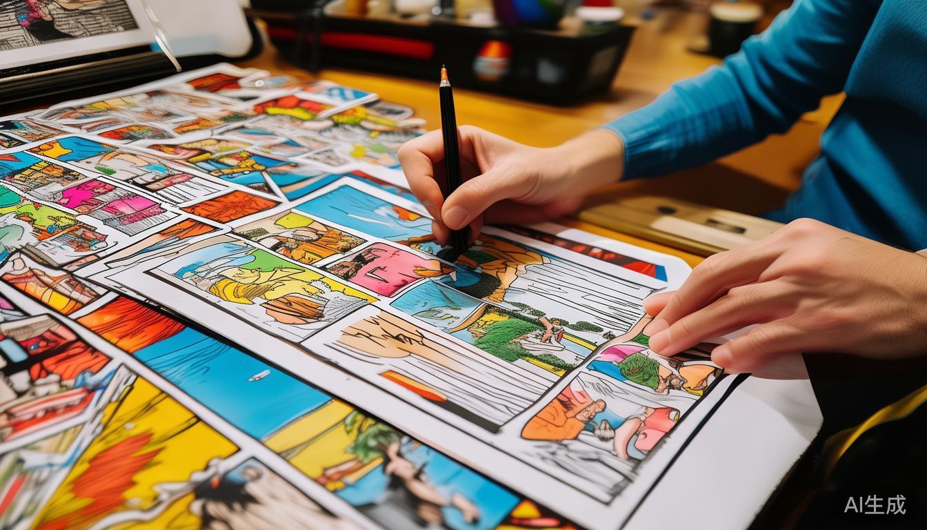 快手粉丝投稿怎么设计缩略图