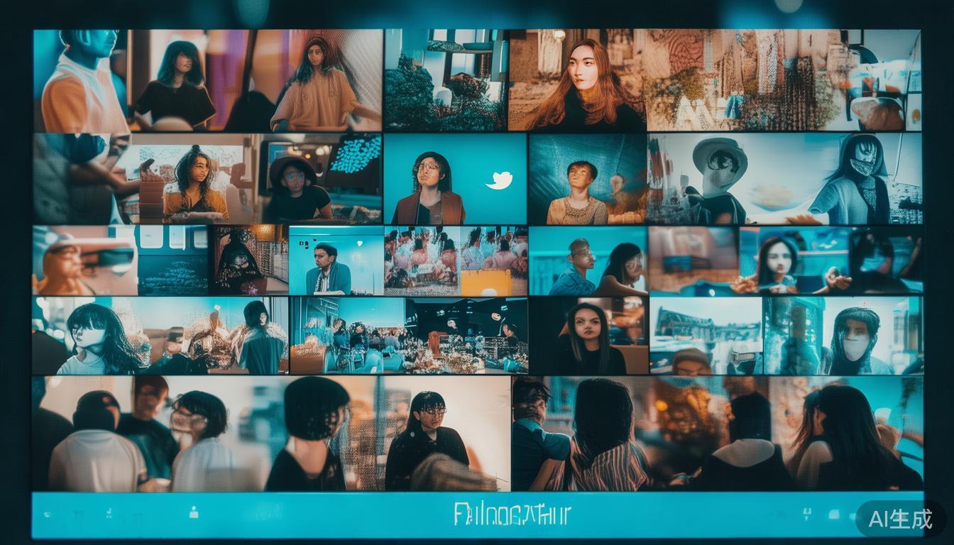 怎么加别人微博粉丝缩略图