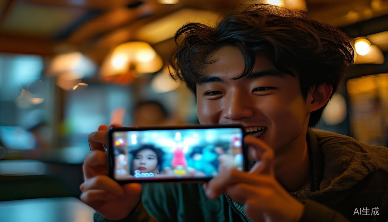 tiktok外国粉丝评论王嘉尔插图1