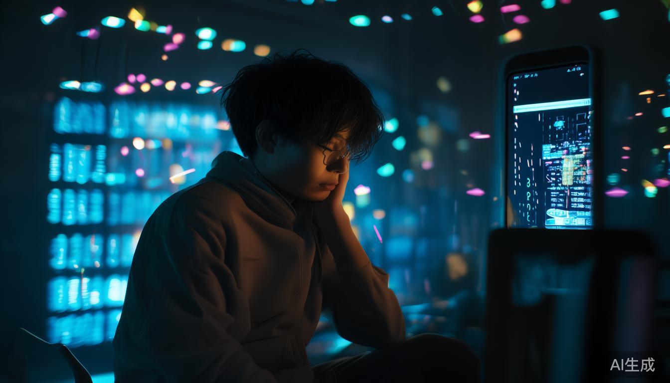 快手粉丝和关注怎么区别插图1