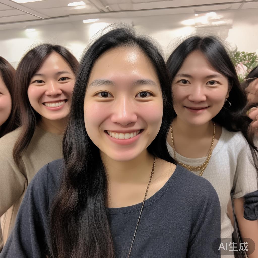 小红书群里可以发微信二维码吗插图1