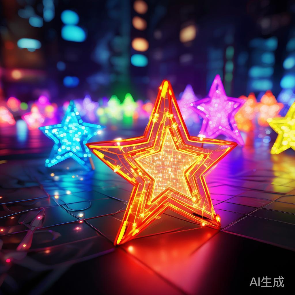 小红书如何拥有粉丝灯牌缩略图