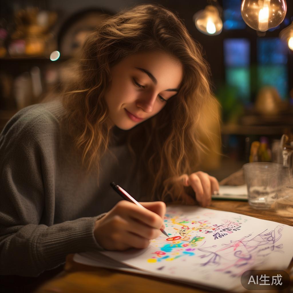 小红书怎么花钱上热门推荐插图1