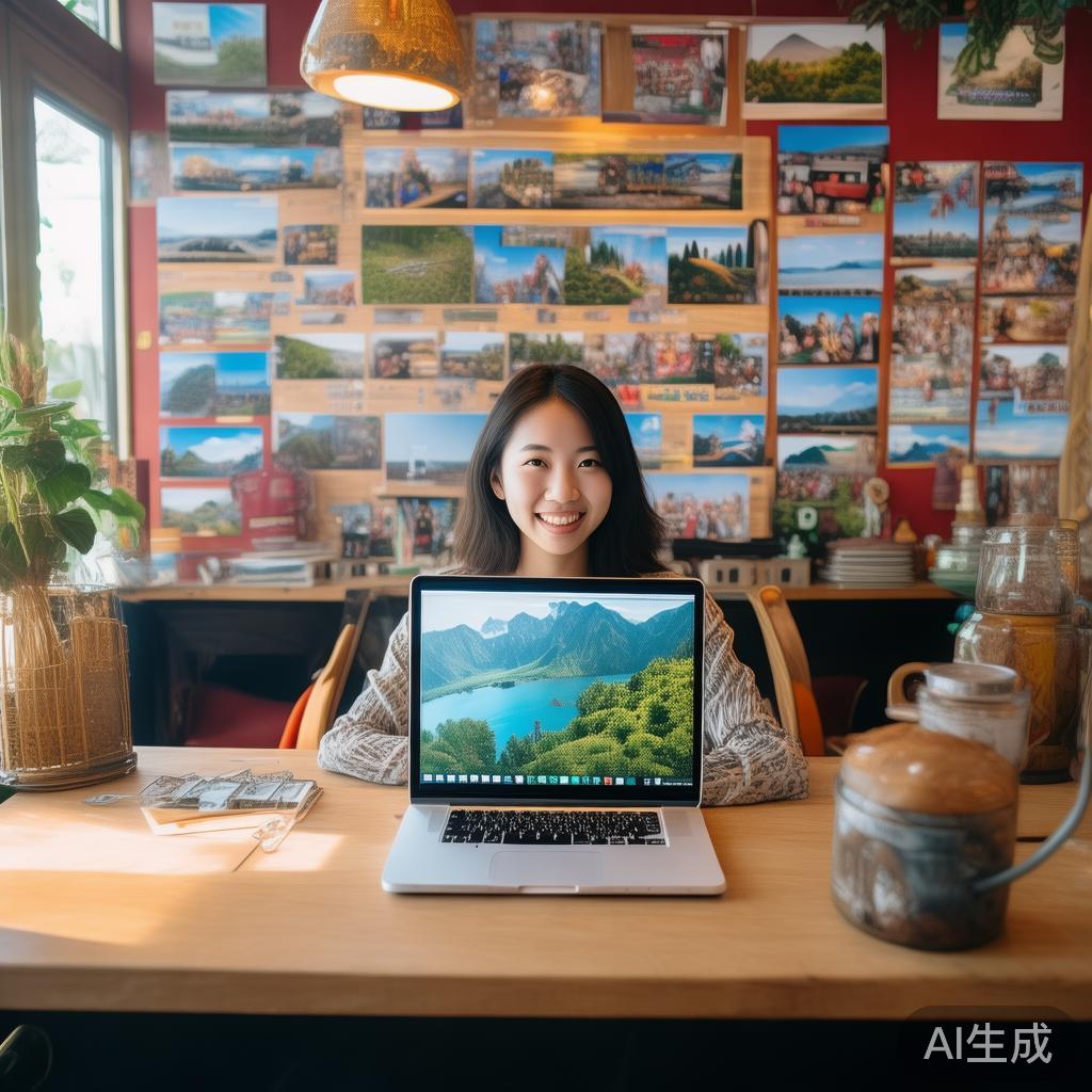 小红书忠实互动粉丝缩略图