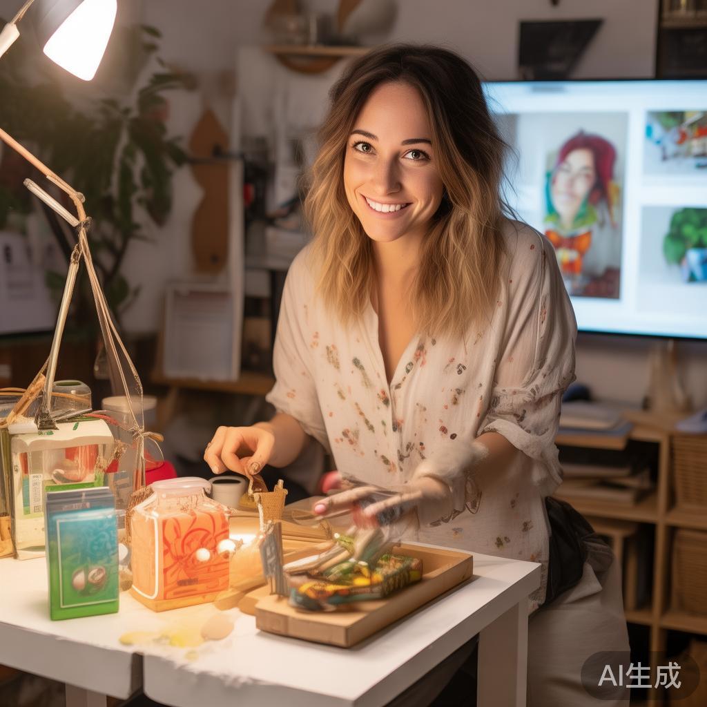 小红书上如何赚钱缩略图