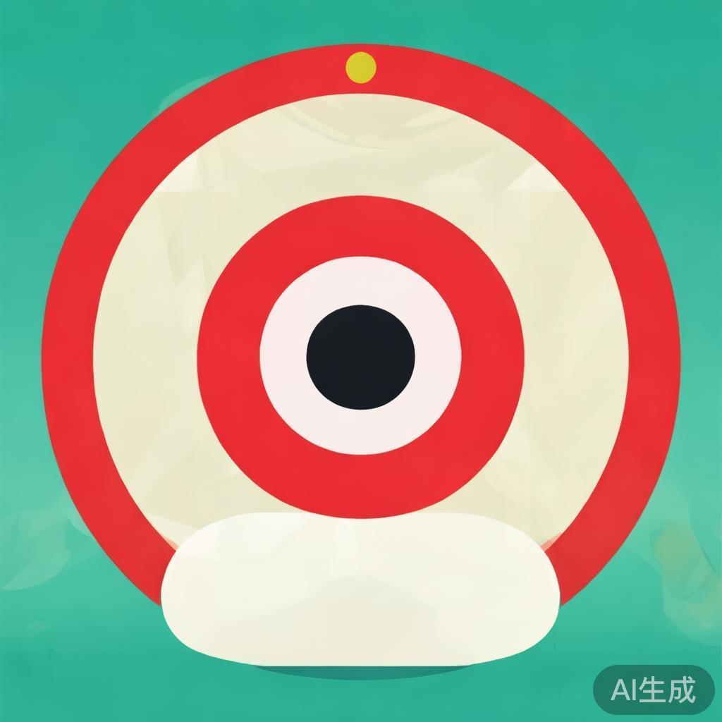 小红书 小眼睛 图标缩略图