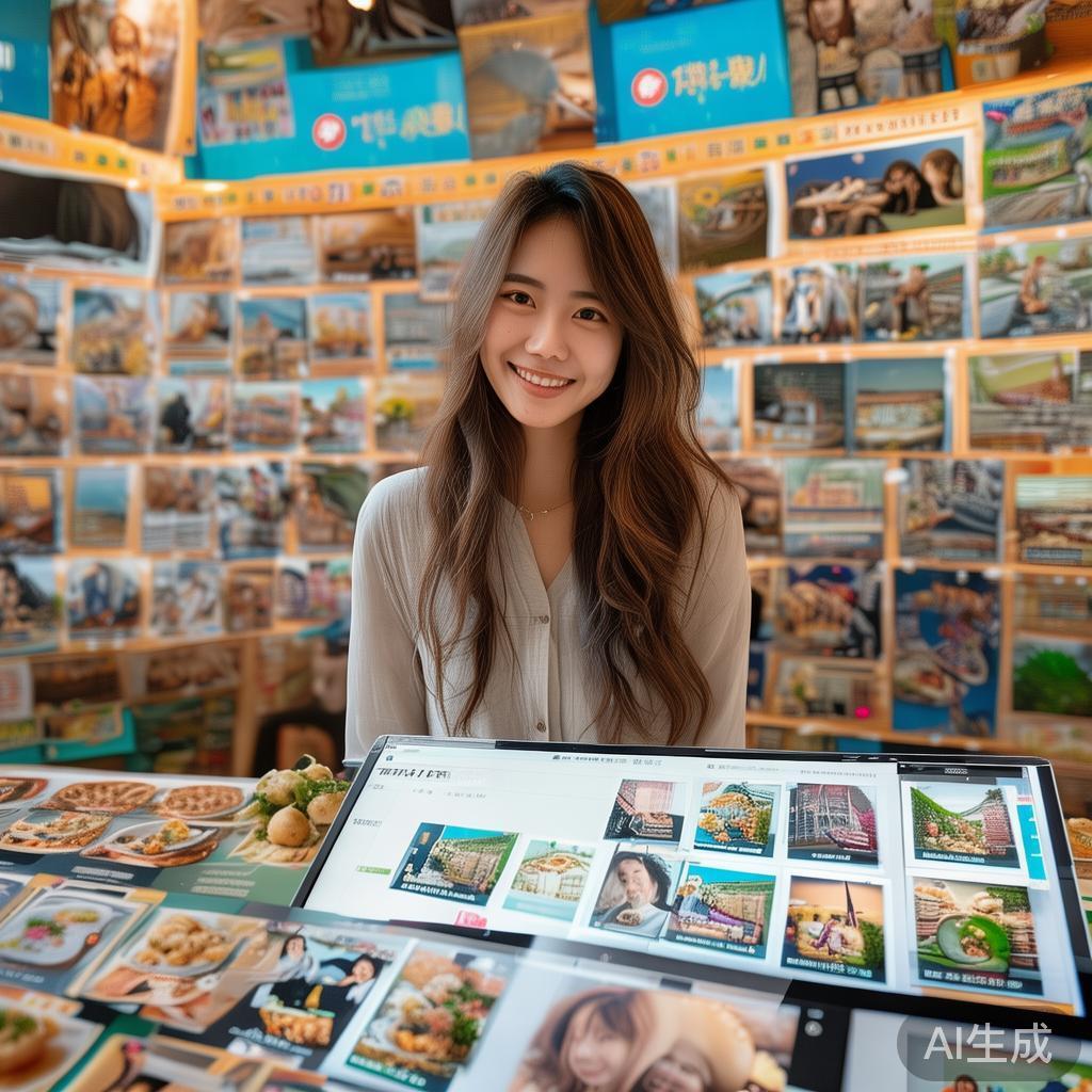 小红书怎么赚钱的插图1