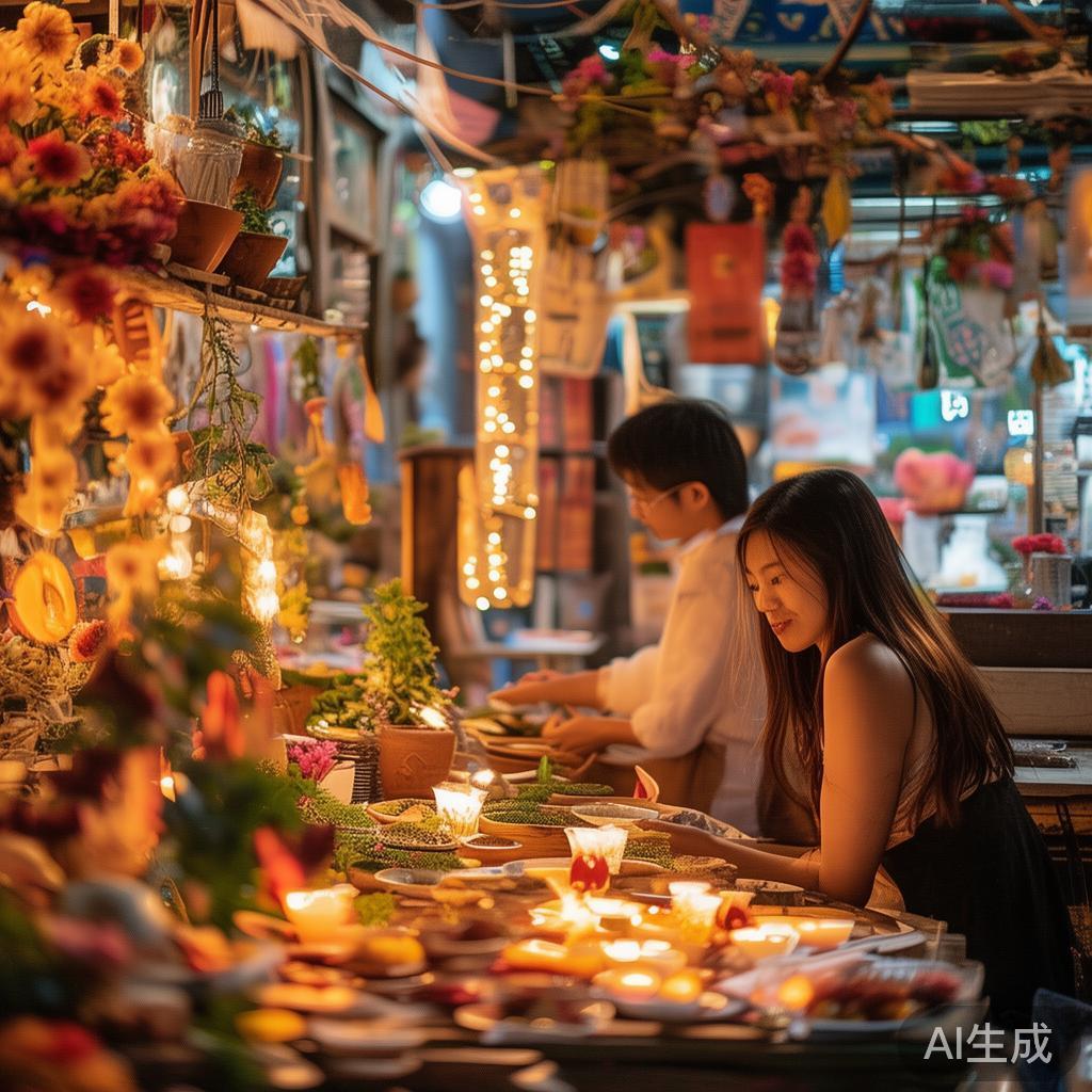 小红书怎么赚钱的插图2