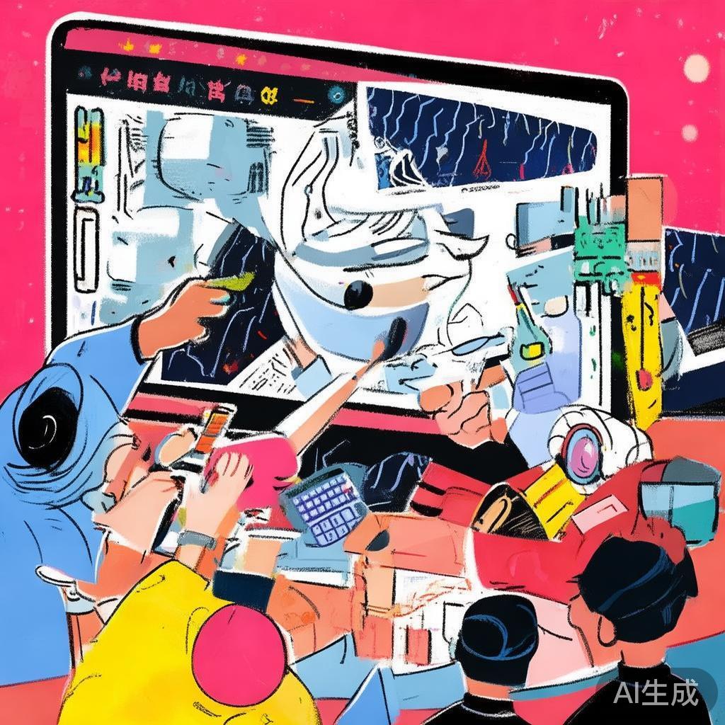 小红书在海外叫什么插图1 小红书在海外叫什么插图1