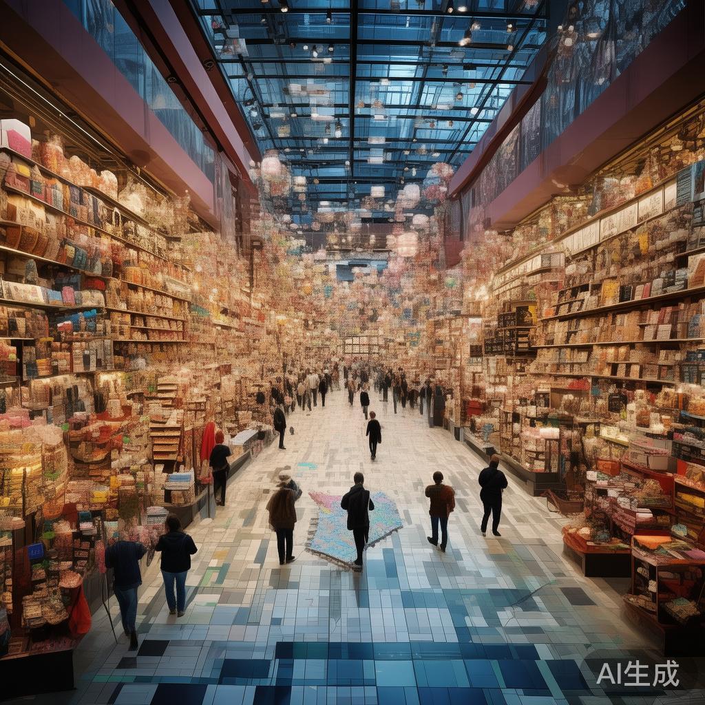 视频号运营者怎么添加店铺缩略图