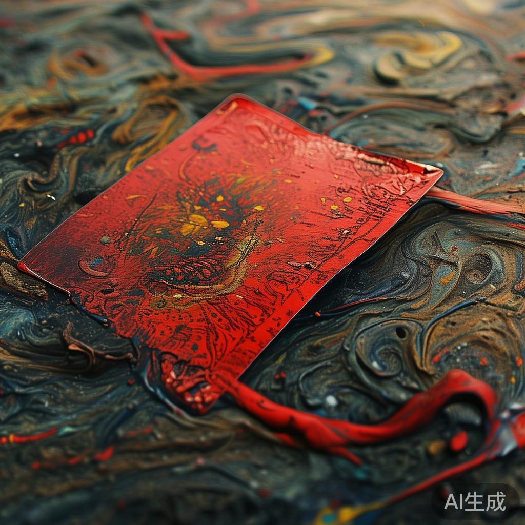 小红书的小红卡是什么意思插图2 小红书的小红卡是什么意思插图2