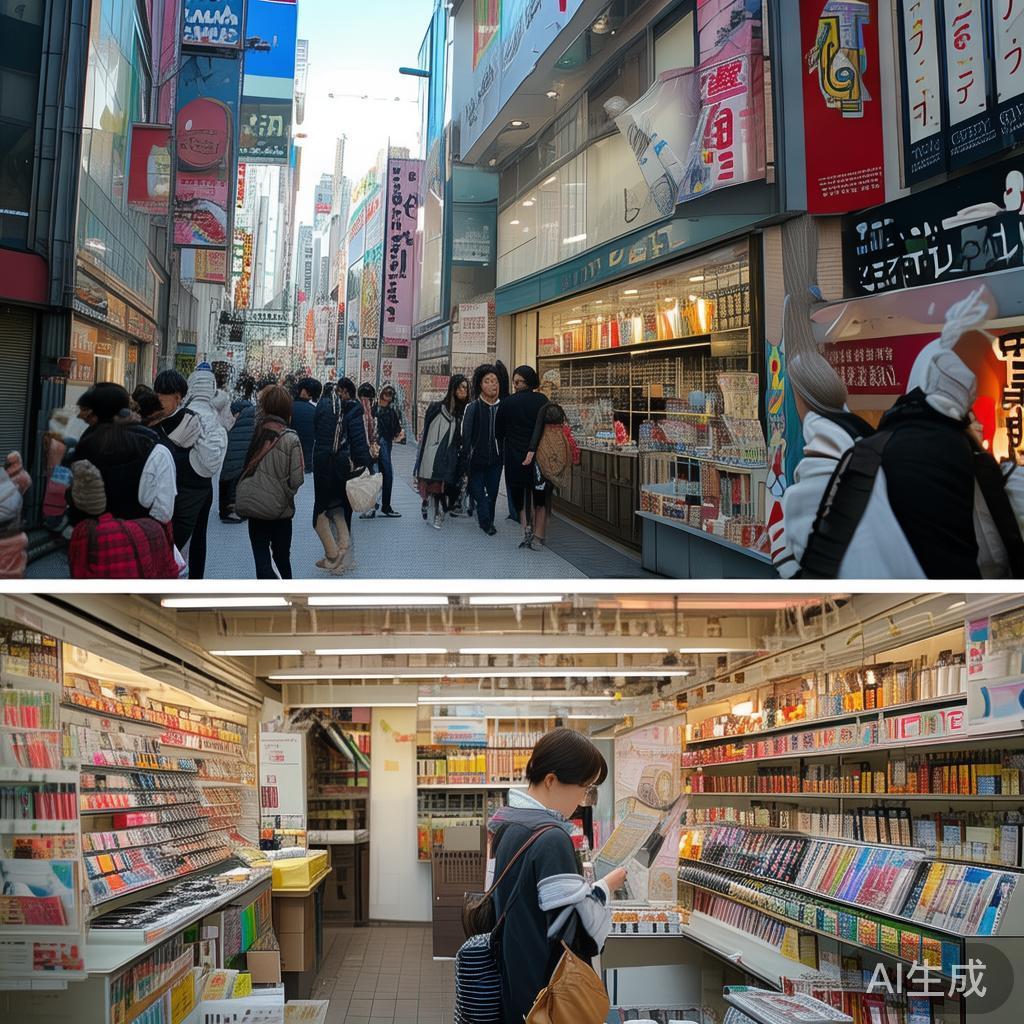 小红书中的小眼睛怎么弄缩略图