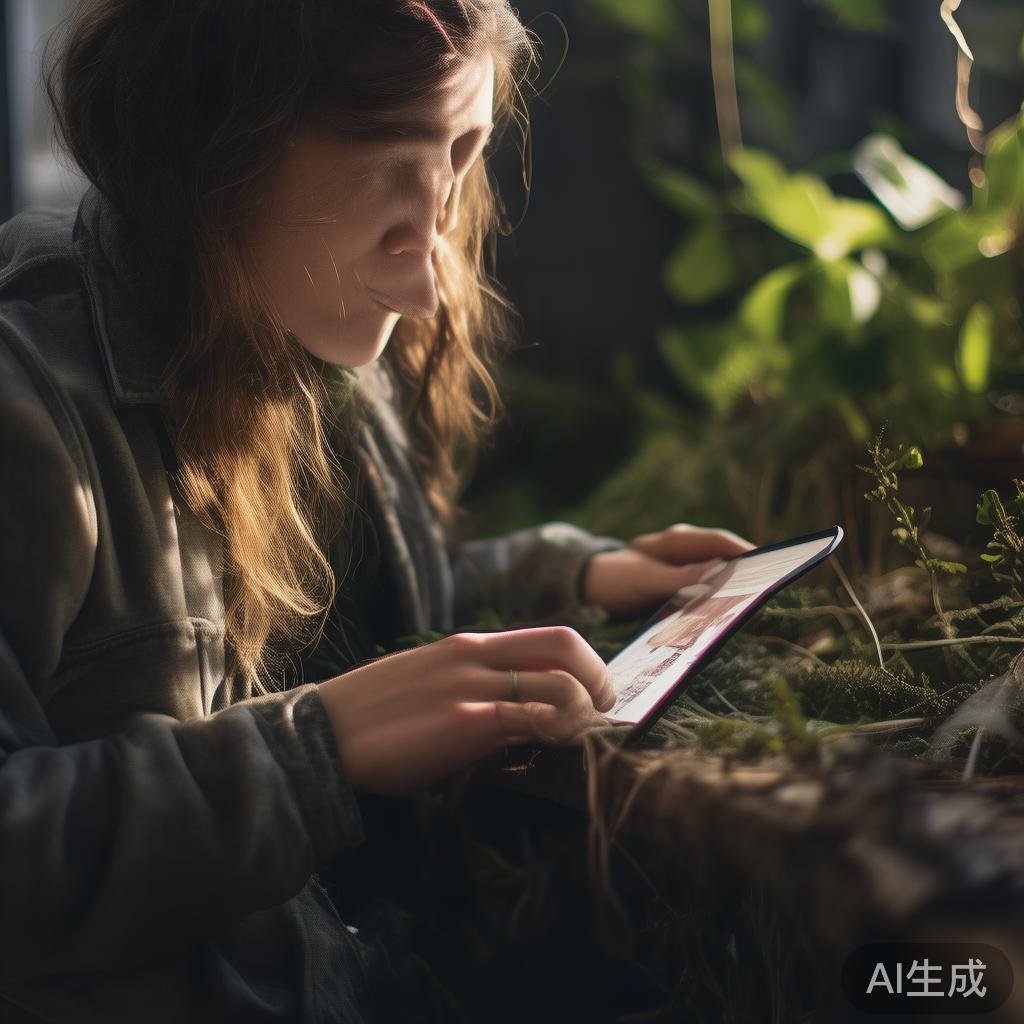 小红书如何批量取消关注别人插图1