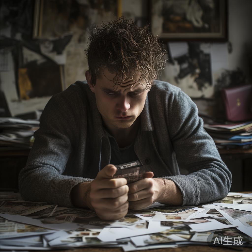 小红书收藏怎样删除缩略图