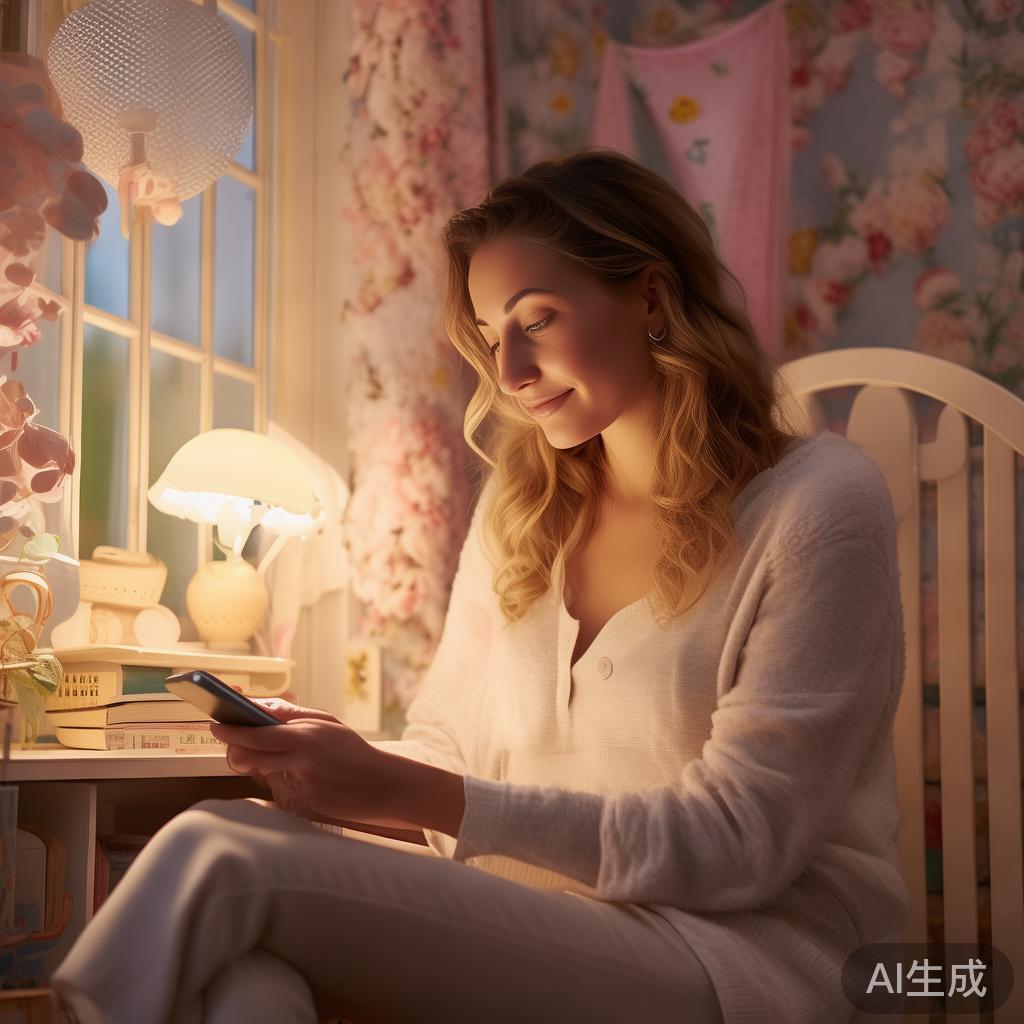 小红书关注类型在哪插图1