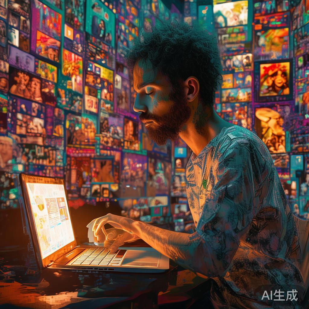 小红书关注上限怎么解除设置插图2