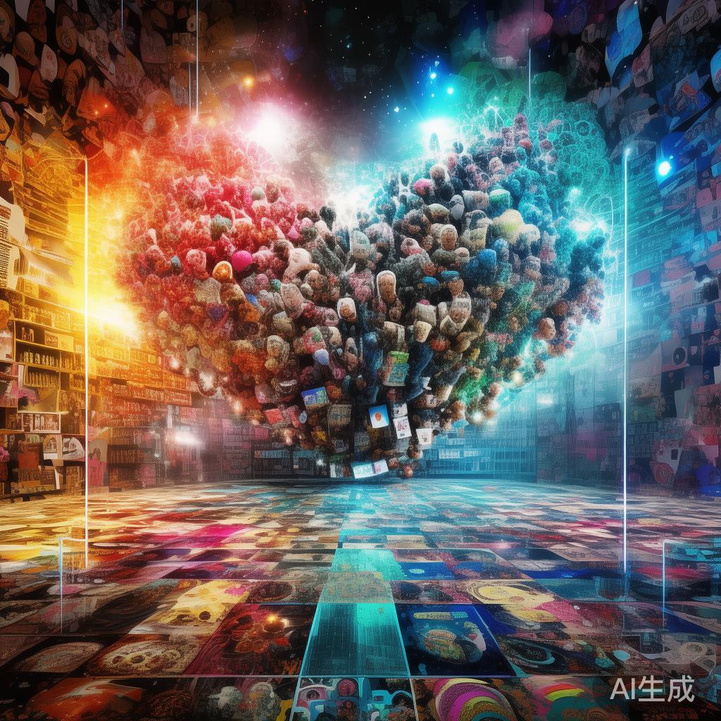 小红书卡片跳转微信制作教程插图1