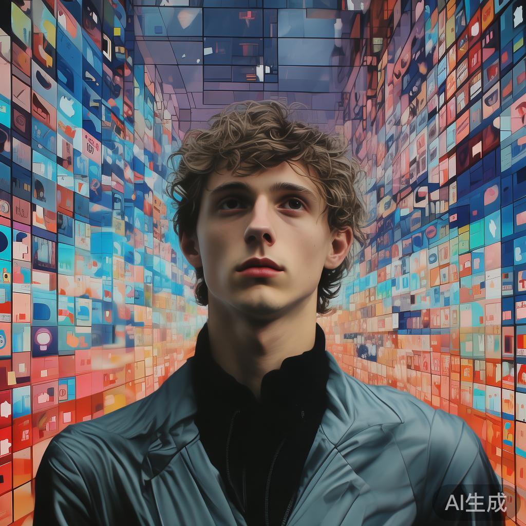 小红书 赞藏比缩略图