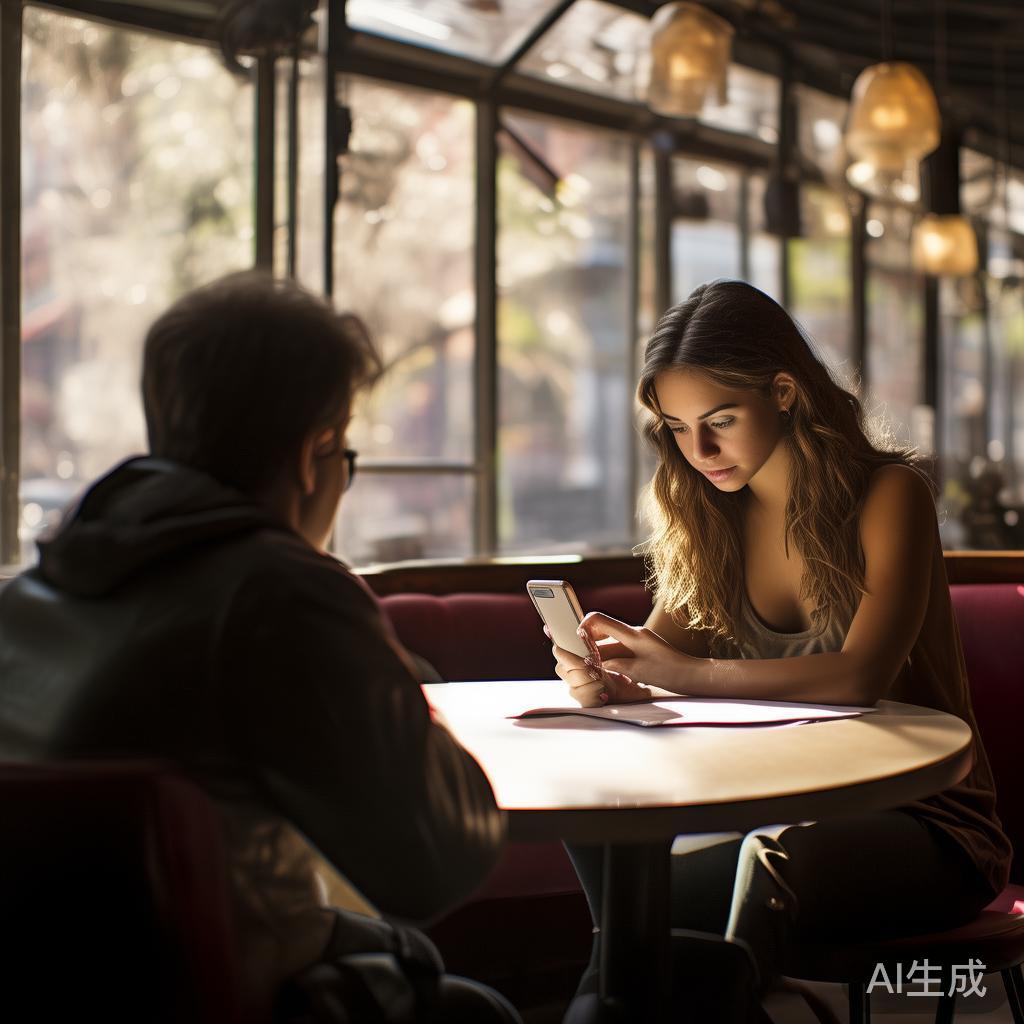 小红书素人笔记和达人笔记一样吗插图1 小红书素人笔记和达人笔记一样吗插图1