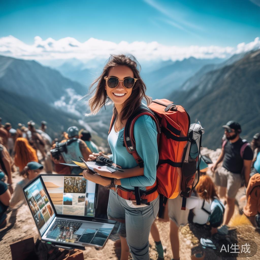 小红书上如何赚钱插图1 小红书上如何赚钱插图1