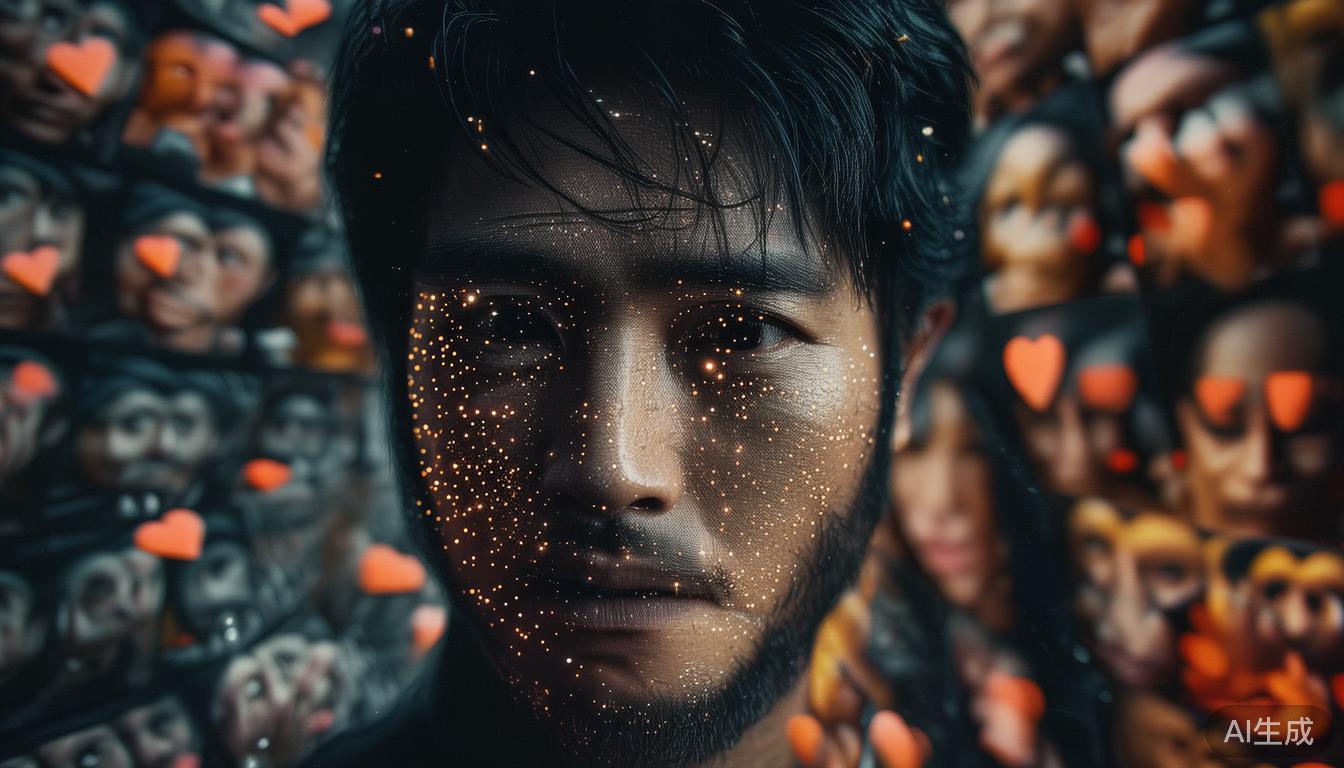 为何鹿晗微博粉丝插图2