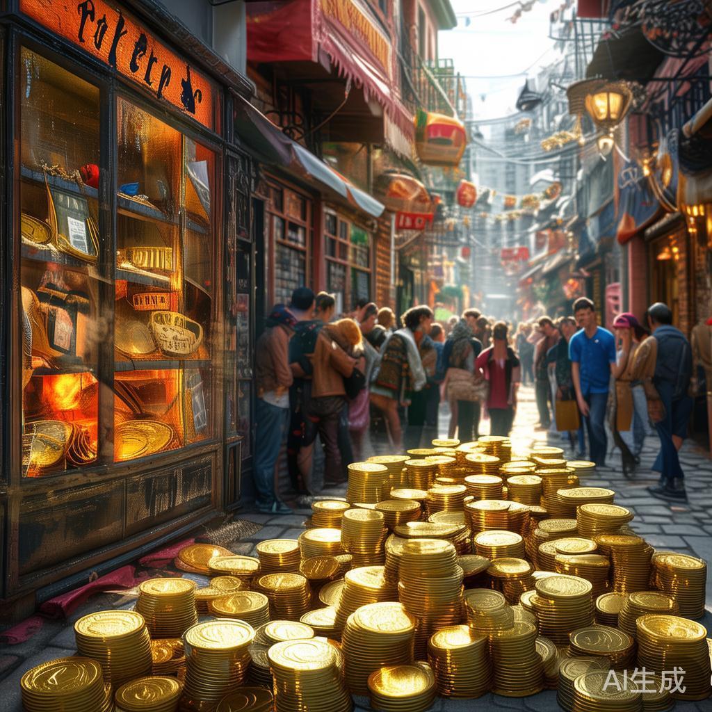 小红书怎么挂橱窗赚佣金插图1