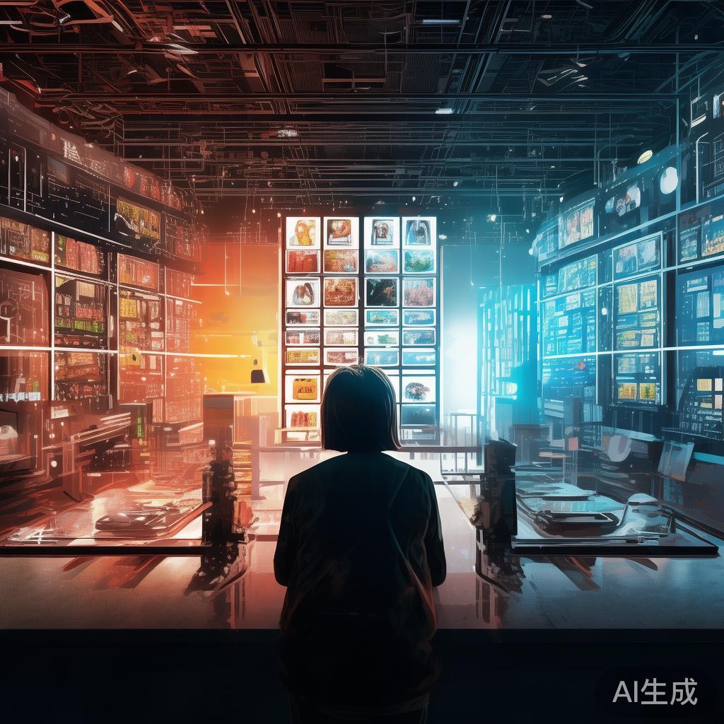 小红书卡片跳转微信制作教程插图2