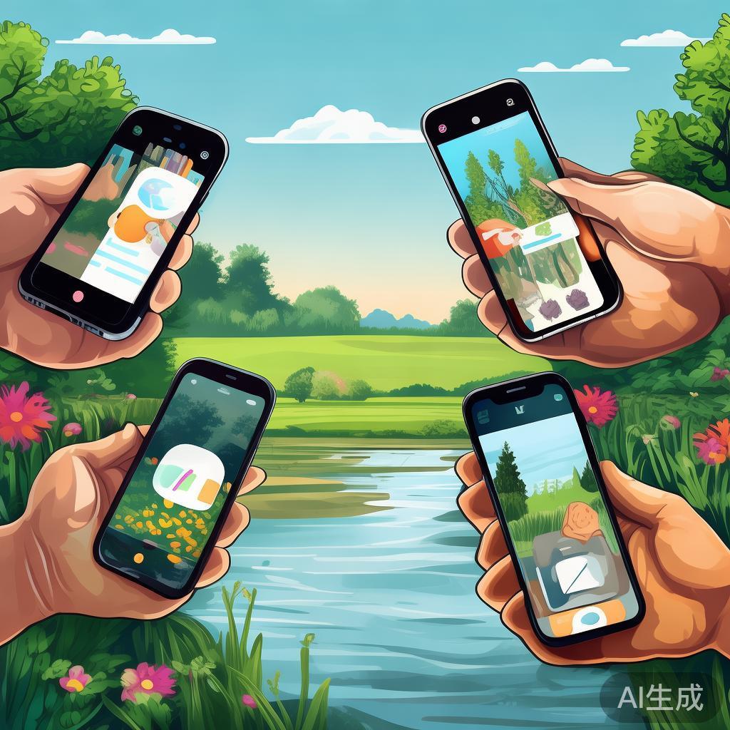 小红书点赞做任务是真的吗插图2