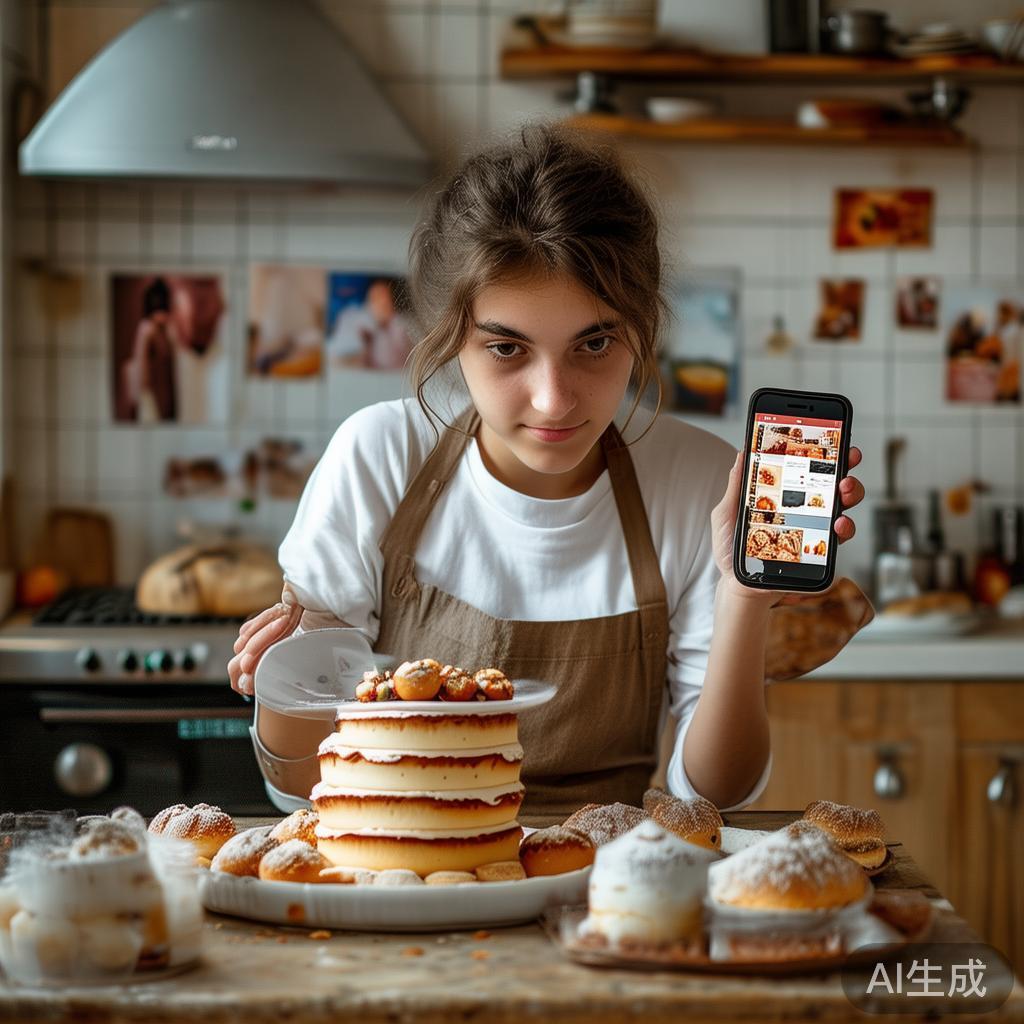 小红书上的美女都是什么人缩略图
