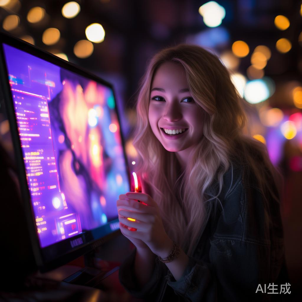 小红书怎么消除粉丝灯牌缩略图