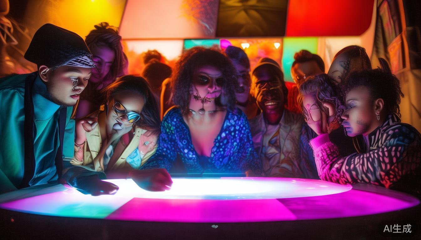 哪个是tiktok账号缩略图