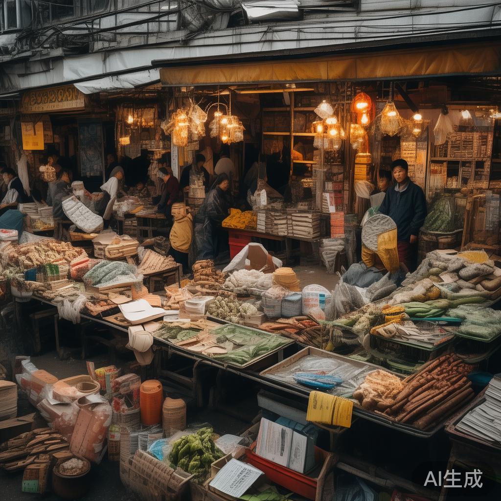 小红书区域代理价格缩略图