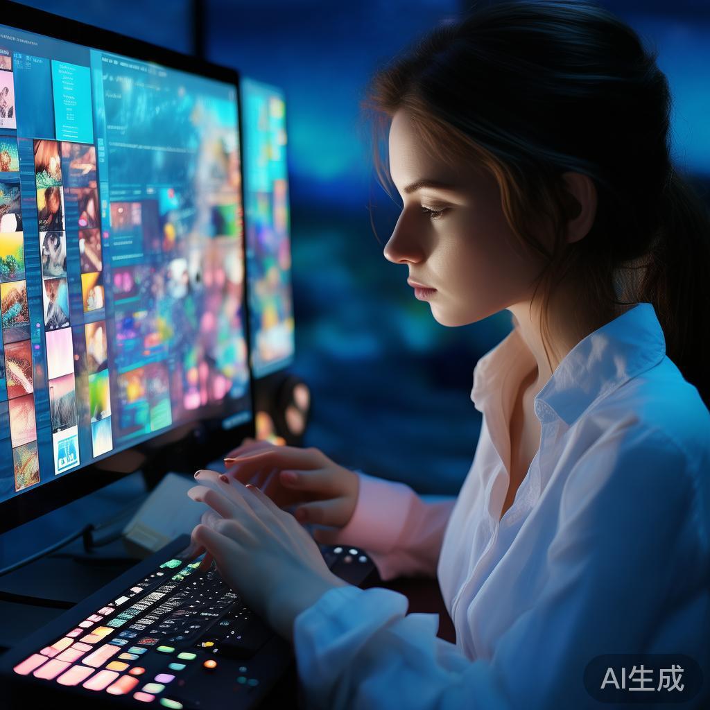 小红书怎么无痕迹浏览缩略图