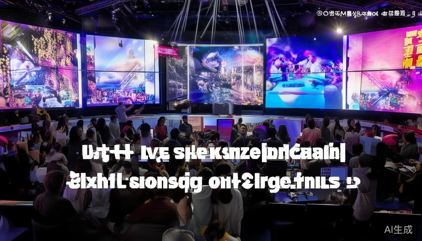 tiktok可以在国内直播吗缩略图