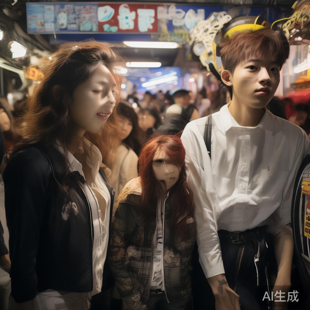 小红书相亲的10大忌缩略图